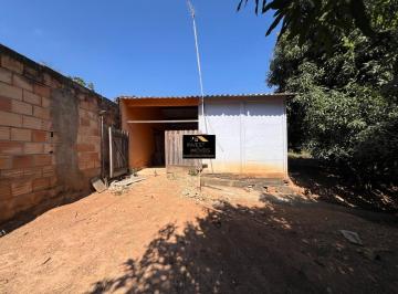 Casa · 40m² · 1 Quarto · 1 Vaga · Casa à venda, 1 quarto, 1 vaga, Jardim Leme - Juatuba/MG