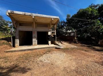 Casa · 228m² · 4 Quartos · 2 Vagas · Casa à venda, 4 quartos, 2 vagas, Satélite - Juatuba/MG