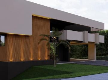 Casa · 270m² · 4 Quartos · 4 Vagas · VENDE-SE CASA ALTO PADRÃO EM CONSTRUÇÃO - CONDOMÍNIO GRAN ROYALLE