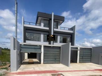 Casa · 120m² · 3 Quartos · 2 Vagas · Casa duplex com uma excelente cobertura em Betim/MG