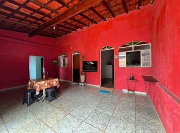 Casa · 80m² · 4 Quartos · Casa no bairro Imperatriz, por 220 mil! Ótima oportunidade!