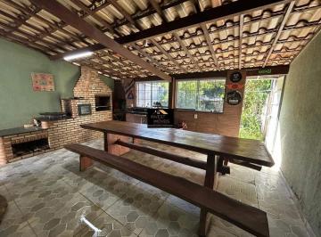 Casa · 73m² · 2 Quartos · 2 Vagas · Casa à venda, 2 quartos, 2 vagas, Central - Mateus Leme/MG
