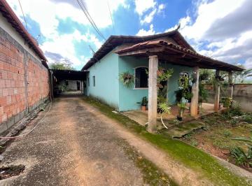 Casa · 110m² · 3 Quartos · 6 Vagas · Imperdível oportunidade: Casa à venda em Juatuba-MG, Vila Maria Regina! 3 quartos, 1 sala, 1 banheir