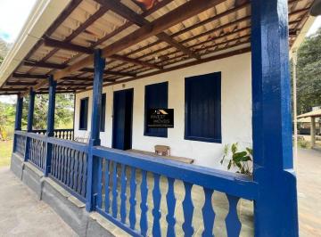 Rural · 50000m² · 6 Quartos · Raridade na região: Sua Fazenda dos Sonhos está em Esmeraldas/MG