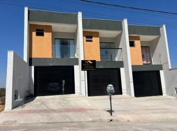 Casa · 160m² · 3 Quartos · 2 Vagas · Casa à venda, 3 quartos, 1 suíte, 2 vagas, Guarujá Mansões - Betim/MG