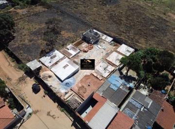 Casa · 60m² · 2 Quartos · 1 Vaga · Casa à venda, 2 quartos, 1 vaga, Satélite - Juatuba/MG