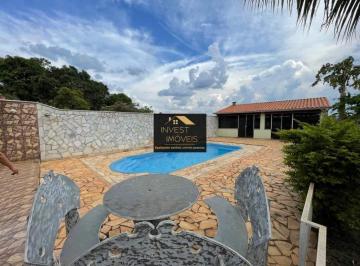 Foto 01 · Casa à venda, 4 quartos, 1 suíte, Veredas da Serra - Juatuba/MG