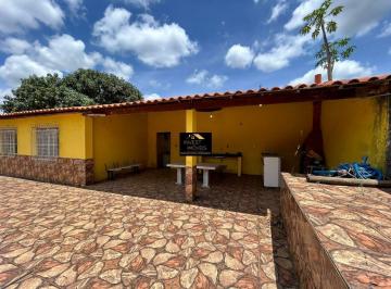 Casa · 60m² · 3 Quartos · Excelente oportunidade! Para você que procura um imóvel com piscina!