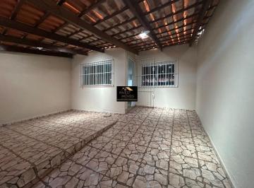 Casa · 65m² · 2 Quartos · 1 Vaga · Casa Pronta para você morar com sua família em Mateus Leme/MG