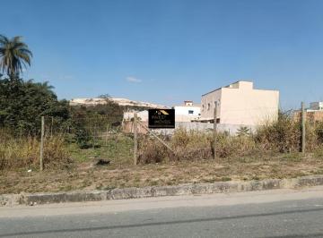 Terreno · 1900m² · TERRENO à venda, Vila Maria Regina - Juatuba/MG