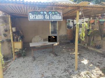 Casa · 60m² · 2 Quartos · 10 Vagas · Oportunidade de Barracão em Juatuba/MG