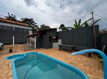 Casa · 150m² · 4 Quartos · 5 Vagas · Casa à venda, 4 quartos, 1 suíte, 5 vagas, Atalaia - Mateus Leme/MG