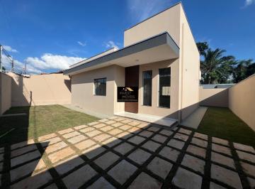 Casa · 94m² · 3 Quartos · 2 Vagas · Casa à venda, 3 quartos, 1 suíte, 2 vagas, Satélite - Juatuba/MG