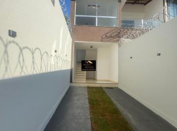 Casa · 88m² · 3 Quartos · 2 Vagas · Casa à venda, 3 quartos, 1 suíte, 2 vagas, DUQUE DE CAXIAS - Betim/MG