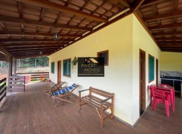 Foto 01 · Chácara à venda, 2 quartos, Serra Azul - Mateus Leme/MG