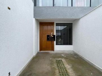 Casa · 110m² · 3 Quartos · 1 Vaga · Linda casa com área privativa em Betim/MG