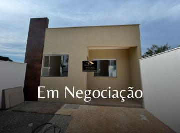 Casa · 54m² · 2 Quartos · 2 Vagas · Casa à venda, 2 quartos, 2 vagas, Planalto - Mateus Leme/MG