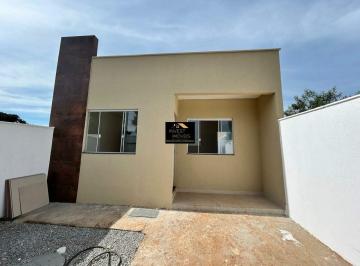 Casa · 54m² · 2 Quartos · 2 Vagas · Casa à venda, 2 quartos, 2 vagas, Planalto - Mateus Leme/MG
