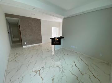 Casa · 97m² · 2 Quartos · 1 Vaga · Casa Térrea com Área Privativa no bairro Nossa Senhora Das Graças em Betim/MG