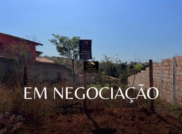 Terreno · 350m² · Terreno de 360m² no Bairro Satélite, Juatuba - MG | R$ 63.000,00 cada