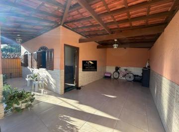 Casa · 157m² · 3 Quartos · Casa à venda, 3 quartos, 2 suítes, Canaã - Juatuba/MG
