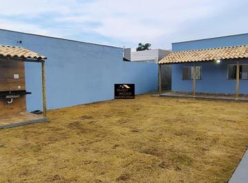 Casa · 60m² · 3 Quartos · 3 Vagas · Casa à venda, 3 quartos, 3 vagas, Residencial Vila Nova - Mateus Leme/MG