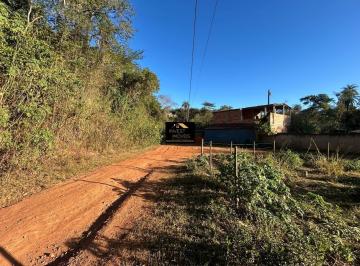 Terreno · 360m² · TERRENO à venda, Cidade nova 2 - Juatuba/MG