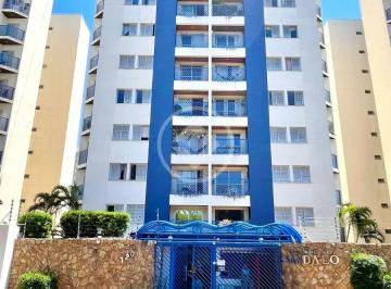 Apartamento de 3 quartos, Campinas · Apartamento com 3 Quartos, 105 m² em Venda, Vila Industrial