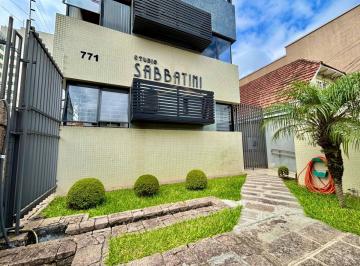 STUDIO SABBATINI - Apartamento Studio com Vaga · STUDIO SABBATINI - Apartamento Studio com Vaga