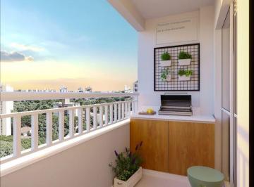 img0 · Residencial Porto Fino - Apartamento 2 Dormitórios (1 Suíte) com Vaga no Mogi Moderno – 46,49 m² | P