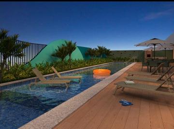 Apartamento en Venda de 2 quartos Tabajara · Apartamento com 2 quartos e 47 m² à venda em Tabajara