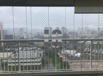Apartamento de 4 quartos, São Paulo · Apartamento com 117m² com 4 quartos sendo 1 suíte na Várzea de Baixo - São Paulo - SP