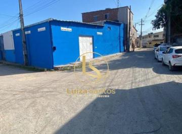 Comercial de 1 quarto, Jaboatão dos Guararapes · GALPÃO PARA ALUGUEL EM MARCOS FREIRE | 220m² |
