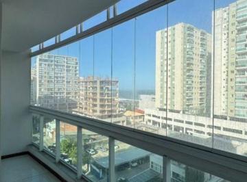 Apartamento de 3 quartos, Vila Velha · APARTAMENTO PARA VENDA EM PRAIA DE ITAPARICA- 3 QUARTOS/SUÍTE- 2 VGS- FRENTE- SOL DA MANHÃ