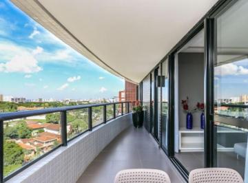 Apartamento de 3 quartos, Curitiba · Vendo Apartamento com 110 m² e 3 quartos à venda no Cabral