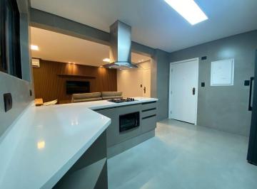 Apartamento de 3 quartos, Santos · Oportunidade Ponta da Praia 3 dorm