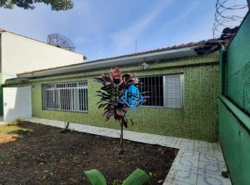 Casa · 115m² · 3 Quartos · 4 Vagas · Casa em Jardim Orlandina, São Bernardo do Campo/SP de 115m² 3 quartos à venda por R$ 650.000,00