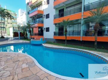 Apartamento · 125m² · 3 Quartos · 2 Vagas · Apartamento em Itaguá, Ubatuba/SP de 125m² 3 quartos à venda por R$ 636.000,00