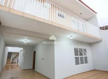 Casa · 169m² · 4 Quartos · 4 Vagas · Casa em Wanel Ville, Sorocaba/SP de 169m² 4 quartos à venda por R$ 550.000,00