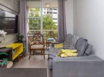 Apartamento · 59m² · 3 Quartos · 1 Vaga · Apartamento em Belenzinho, São Paulo/SP de 59m² 3 quartos à venda por R$ 540.000,00