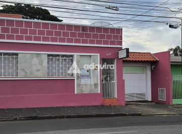 Casa · 95m² · 3 Quartos · 2 Vagas · Casa em Nova Rússia, Ponta Grossa/PR de 95m² 3 quartos à venda por R$ 600.000,00