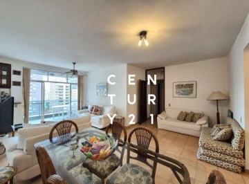 Apartamento · 125m² · 3 Quartos · 2 Vagas · Apartamento em Barra Funda, Guarujá/SP de 125m² 3 quartos à venda por R$ 650.000,00