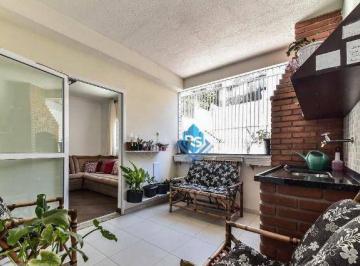 Apartamento · 96m² · 3 Quartos · 2 Vagas · Apartamento em Vila Gonçalves, São Bernardo do Campo/SP de 96m² 3 quartos à venda por R$ 570.000,00