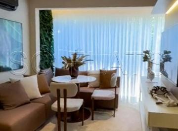 Comercial · 31m² · 1 Quarto · Studio em Indianópolis, São Paulo/SP de 31m² 1 quartos à venda por R$ 657.195,00