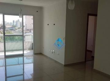 Apartamento · 70m² · 2 Quartos · 2 Vagas · Apartamento em Centro, São Bernardo do Campo/SP de 70m² 2 quartos à venda por R$ 650.000,00