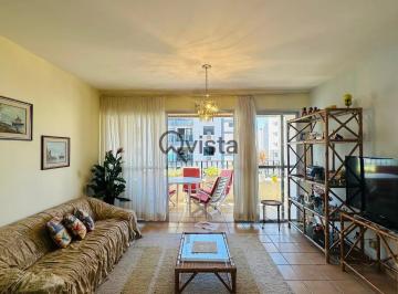 Apartamento · 116m² · 3 Quartos · 1 Vaga · Apartamento em Balneário Guarujá, Guarujá/SP de 116m² 3 quartos à venda por R$ 640.000,00