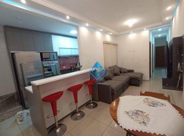 Apartamento · 150m² · 3 Quartos · 2 Vagas · Cobertura em Vila Eldízia, Santo André/SP de 150m² 3 quartos à venda por R$ 540.000,00