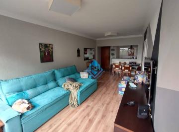 Apartamento · 120m² · 3 Quartos · 1 Vaga · Apartamento em Santo Antônio, São Caetano do Sul/SP de 120m² 3 quartos à venda por R$ 690.000,00