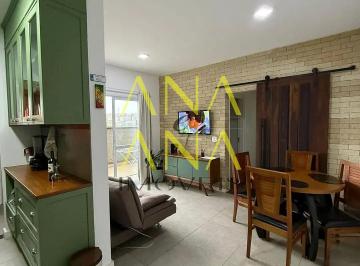 Apartamento · 58m² · 2 Quartos · Apartamento em Taboão, Bragança Paulista/SP de 58m² 2 quartos à venda por R$ 530.000,00