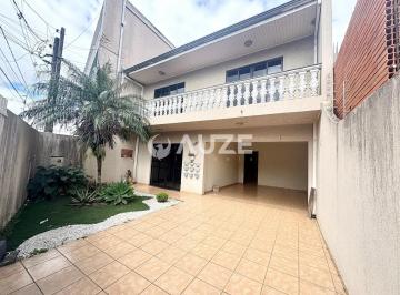 Casa · 170m² · 3 Quartos · Sobrado em Sítio Cercado, Curitiba/PR de 170m² 3 quartos à venda por R$ 689.000,00